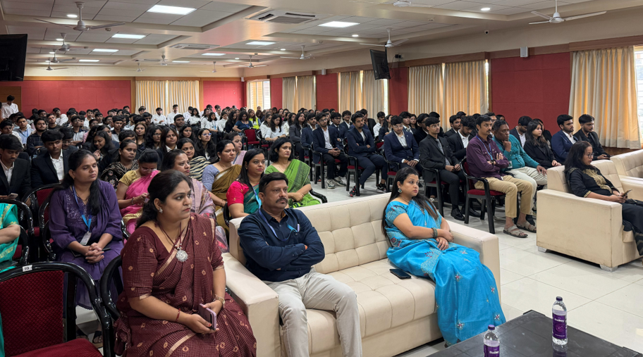 MLSC Inauguration photograph 3